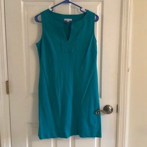 New York & Company Sleeveless Dress